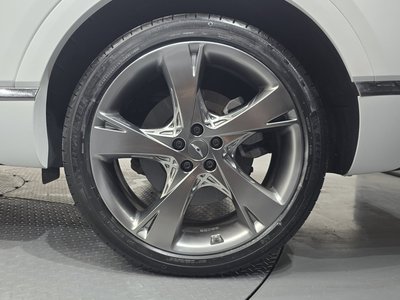2022 Genesis GV80 photo 8