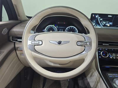 صورة مصغرة 18 لـ 2022 Genesis GV80