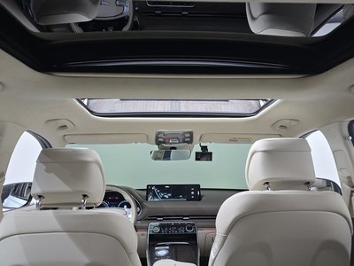 صورة مصغرة 32 لـ 2022 Genesis GV80