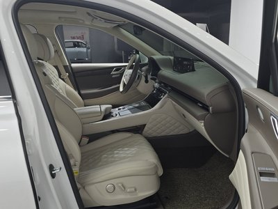 صورة مصغرة 16 لـ 2022 Genesis GV80
