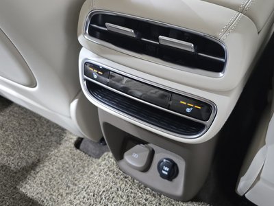 صورة مصغرة 24 لـ 2022 Genesis GV80