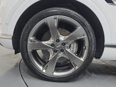 2022 Genesis GV80 photo 6