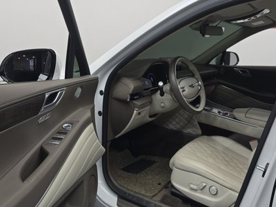 صورة مصغرة 13 لـ 2022 Genesis GV80