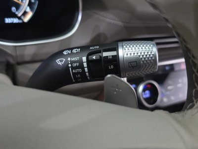 صورة مصغرة 31 لـ 2022 Genesis GV80