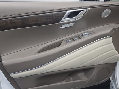 صورة مصغرة 14 لـ 2022 Genesis GV80