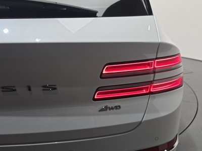 2022 Genesis GV80 photo 10