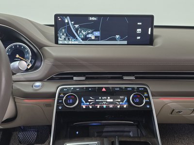 صورة مصغرة 19 لـ 2022 Genesis GV80