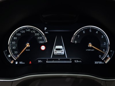 صورة مصغرة 11 لـ 2022 Genesis GV80
