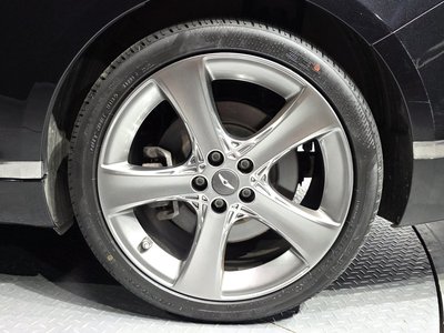 GENESIS G80 (RG3) - 8