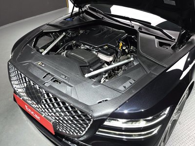 GENESIS G80 (RG3) - 7