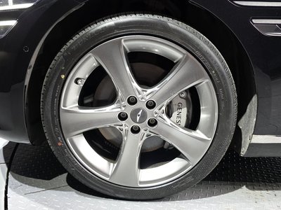GENESIS G80 (RG3) - 6