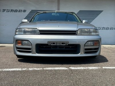 1998 Nissan SKYLINE — фото 5