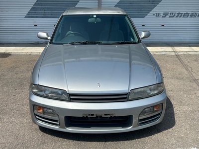 1998 Nissan SKYLINE — фото 4