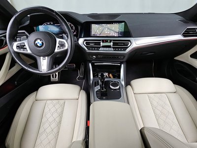 BMW 4 SERIES - 5