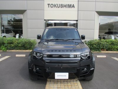 LAND ROVER DEFENDER - 3