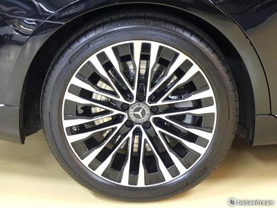 MERCEDES-BENZ S-CLASS - 6
