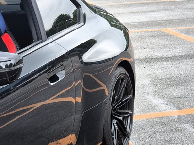 2025 BMW M2 缩略图 19