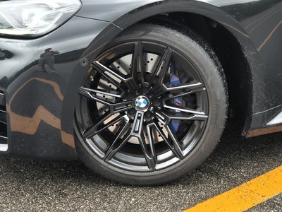 2025 BMW M2 photo 6