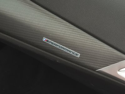 2025 BMW M2 缩略图 12