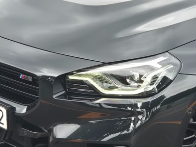 2025 BMW M2 缩略图 20