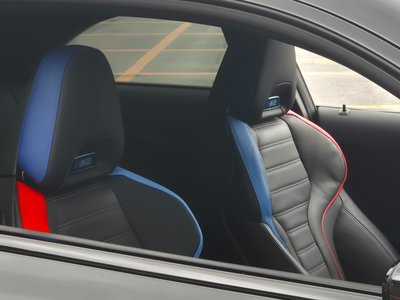 2025 BMW M2 photo 10