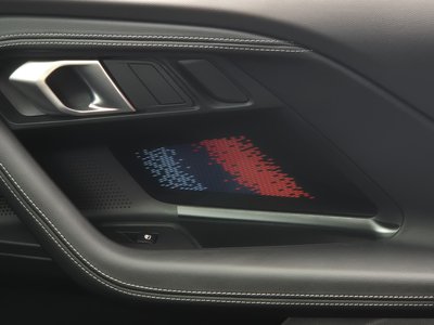 2025 BMW M2 缩略图 11