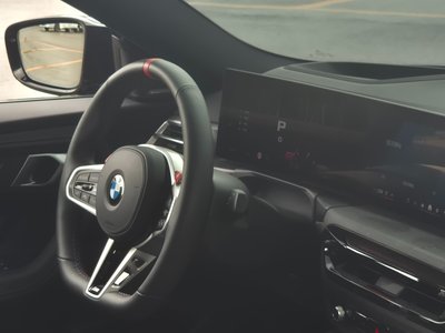 2025 BMW M2 缩略图 13