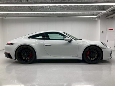 PORSCHE 911 - 9