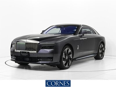 ROLLS-ROYCE SPECTRE