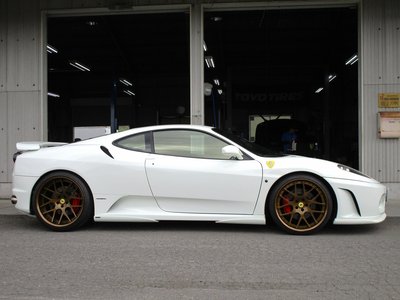 FERRARI F430 - 3
