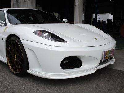 FERRARI F430 - 6