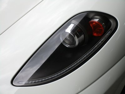 FERRARI F430 - 10