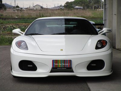 FERRARI F430 - 2