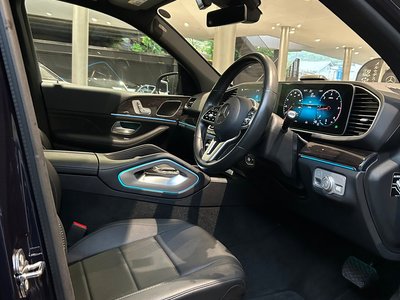MERCEDES-BENZ GLE - 6