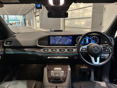 MERCEDES-BENZ GLE - 5