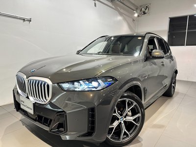 BMW X5 - 7