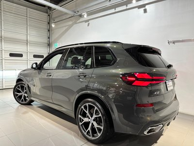 BMW X5 - 5