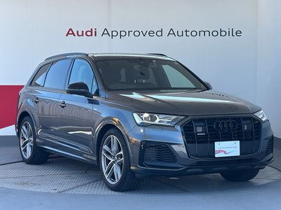 AUDI Q7 - 10