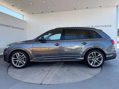 AUDI Q7 - 7