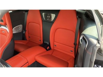 MERCEDES-BENZ SL AMG - 9