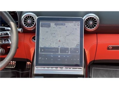 MERCEDES-BENZ SL AMG - 10