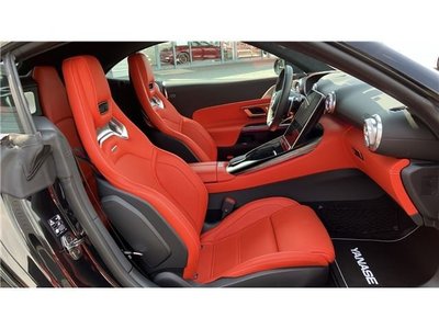 MERCEDES-BENZ SL AMG - 8