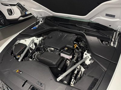 GENESIS G80 (RG3) - 7
