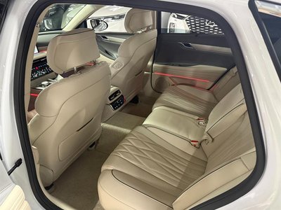 GENESIS G80 (RG3) - 9