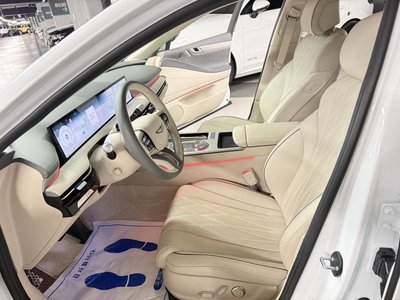 GENESIS G80 (RG3) - 8