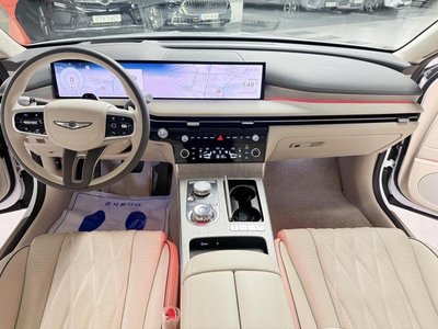 GENESIS G80 (RG3) - 1