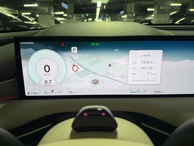 GENESIS G80 (RG3) - 5
