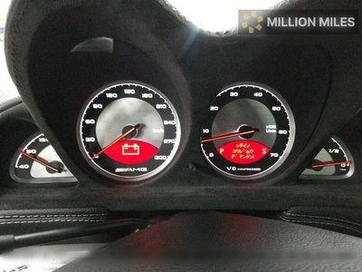 MERCEDES-BENZ SL - 6