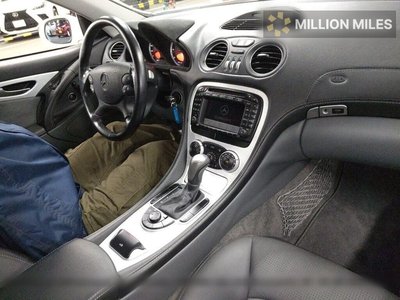 MERCEDES-BENZ SL - 3