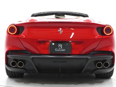 FERRARI PORTOFINO M - 7